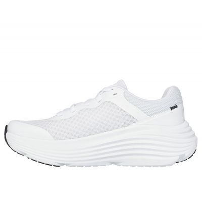 10. Skechers W 129470 WBK Running Shoes