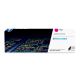 139. TONER CARTRIDGE 508A MAGENTA/.