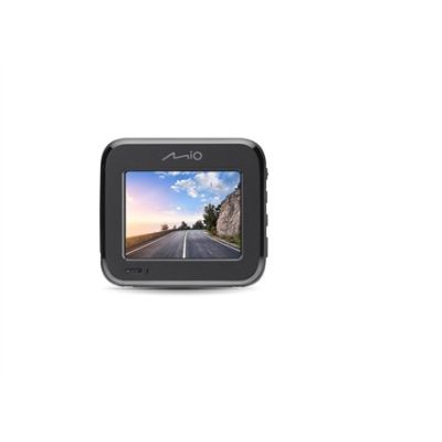 7. Mio MiVue C595W Full HD Wi-Fi Black