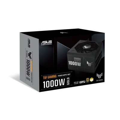 21. ASUS TUF GAMING 1000W GOLD Power Supply