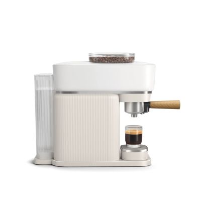 2. Philips BAR302/20 coffee machine Semi-automatic espresso machine 1.2 l