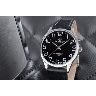 4. PERFECT GXB452-05 Men's Watch