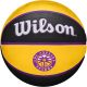 13. WILSON WNBA TEAM TRIBUTE BASKETBALL BSKT LA SPARKS Y.6
