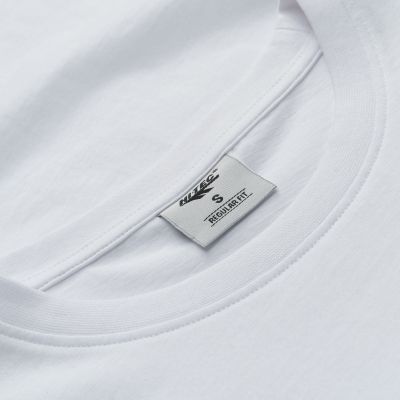 3. Women's Short Sleeve T-Shirt LADY PLAYO II