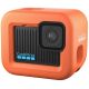 2. GoPro AFFLT-002 Camera Case Wraparound Cover Orange