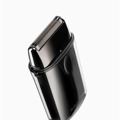 3. Babyliss Pro FXLFS1E UVFOIL01 shaver