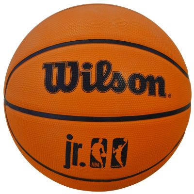 6. WILSON JR NBA DRV BSKT R.4 BASKETBALL