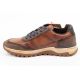 3. Wrangler men's shoes sneakers Wriv casual shoes brown