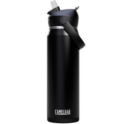 CAMELBAK Thrive Flip Straw Insulated SST 740ml Thermo Bottle (C2856/001075)