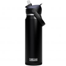 CAMELBAK Thrive Flip Straw Insulated SST 740ml Thermo Bottle (C2856/001075)
