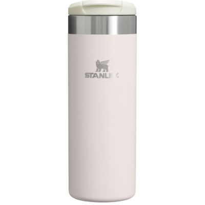 Stanley thermal mug AEROLIGHT 0.47 l - ROSE QUARTZ METALLIC