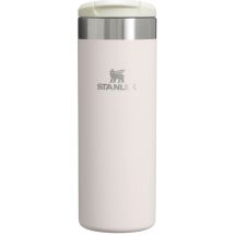 Stanley thermal mug AEROLIGHT 0.47 l - ROSE QUARTZ METALLIC