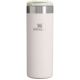 Stanley thermal mug AEROLIGHT 0.47 l - ROSE QUARTZ METALLIC