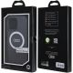 7. Audi IML Big Logo MagSafe case for iPhone 13 Pro / 13 - black