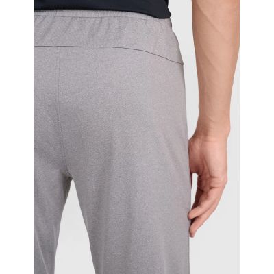 5. Men's quick-drying training pants 4F 4FWMM00TFTRM1067-25M