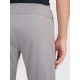 5. Men's quick-drying training pants 4F 4FWMM00TFTRM1067-25M