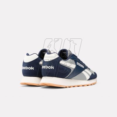 3. Reebok Glide M 100201415 shoes