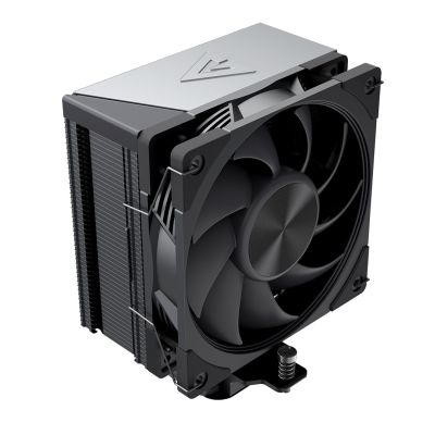 6. MODECOM CPU COOLER VOLCANO 0C T700 BLACK