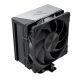6. MODECOM CPU COOLER VOLCANO 0C T700 BLACK