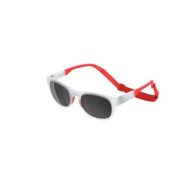 3. POC EVOLVE Junior Glasses - Red