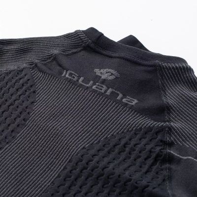 5. Iguana Gambit W Top W 92800556710 Thermoactive T-shirt
