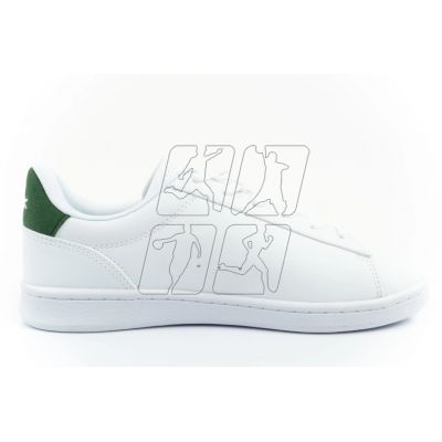 14. Lacoste Carnab W 748SUJ00011R5 Shoes