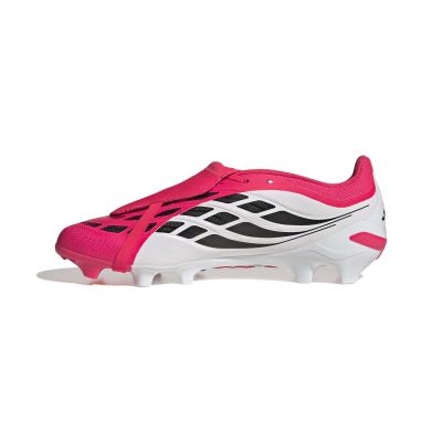 2. Adidas Predator League FT FG JS0422 shoes