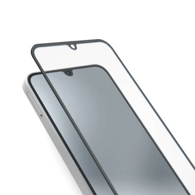 SBS Full Cover Tempered Glass for Samsung Galaxy A27