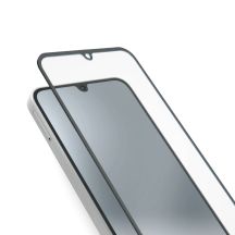 SBS Full Cover Tempered Glass for Samsung Galaxy A27
