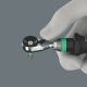 7. Wera 05003662001 ratchet wrench Steel 1 pc.