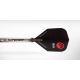 5. Harrows Fire 90% Steeltip Darts HS-TNK-000013097