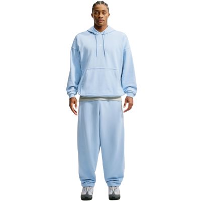 7. Nike Sportswear Club Hoodie Men's Light Blue IF0745 407