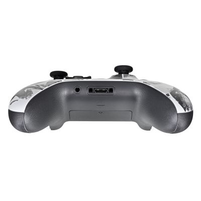 7. MICROSOFT Xbox Series Stormcloud Breaker Controller