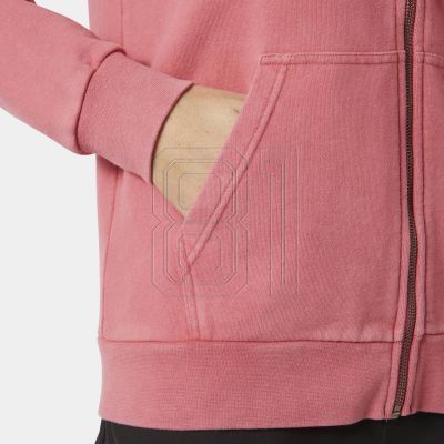 9. Helly Hansen HH Logo Full Zip Hoodie 2.0 W 34461 137