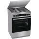 2. GORENJE GKS6C71XF Freestanding Cooker