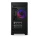 12. Lenovo Legion T5 30AGB10 Ryzen 5 7600 32GB DDR5 5600 SSD1TB GeForce RTX 5060 Ti 8GB WLAN+BT NoOS Eclipse Black