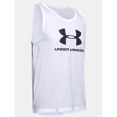 18. Under Armour T-shirt M 1329589-101