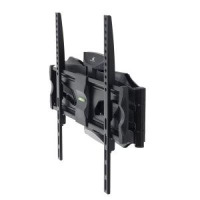 7. Maclean MC-781 TV wall mount (Swivel, wall, tilt; 26" - 55"; max. 45kg)