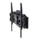 7. Maclean MC-781 TV wall mount (Swivel, wall, tilt; 26" - 55"; max. 45kg)