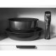 4. 7-piece cookware set MR-4800-7 MAESTRO