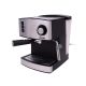 4. Adler MS 4403 espresso machine (850W; silver)