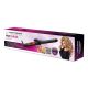 8. Esperanza Scarlett EBL004 Hair Curler (25 W; black)