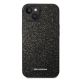 3. Karl Lagerfeld KLHCP14MG2ELK iPhone 14 Plus 6.7 "hardcase black / black Glitter Plaque Logo