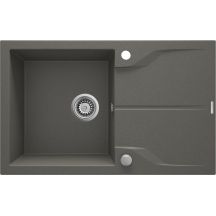 Deante Andante ZQNT113 granite sink 78x49 cm