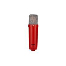 RODE NT1 Signature Red - Condenser Microphone