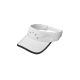CASALL Court Visor white