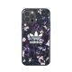 2. Adidas OR SnapCase Graphic case for iPhone 12 Pro / iPhone 12 - lilac