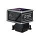 4. ASUS ROG RYUO IV 360 ARGB Cooler