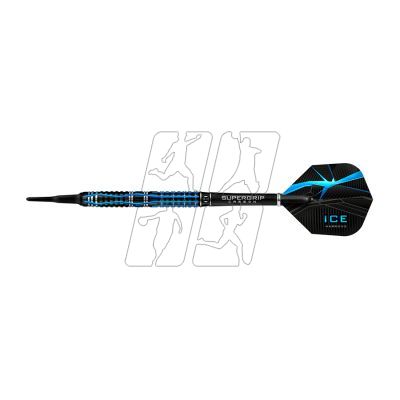 Darts Harrows ICE Recut 90% Softip HS-TNK-000016032