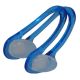 2. Aqua-Speed Nose Clips blue